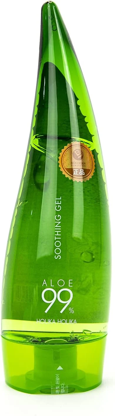 Holika Holika Aloe 99% Soothing Gel 55ml