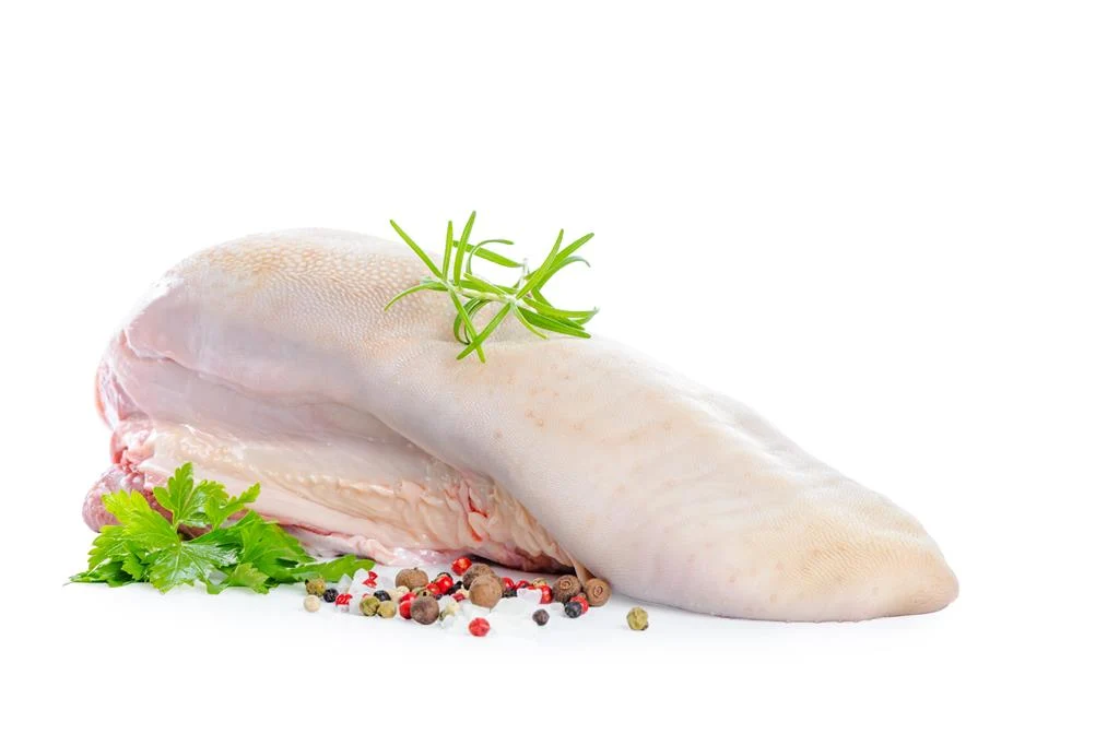 Australian Lamb Tongue 1 kg