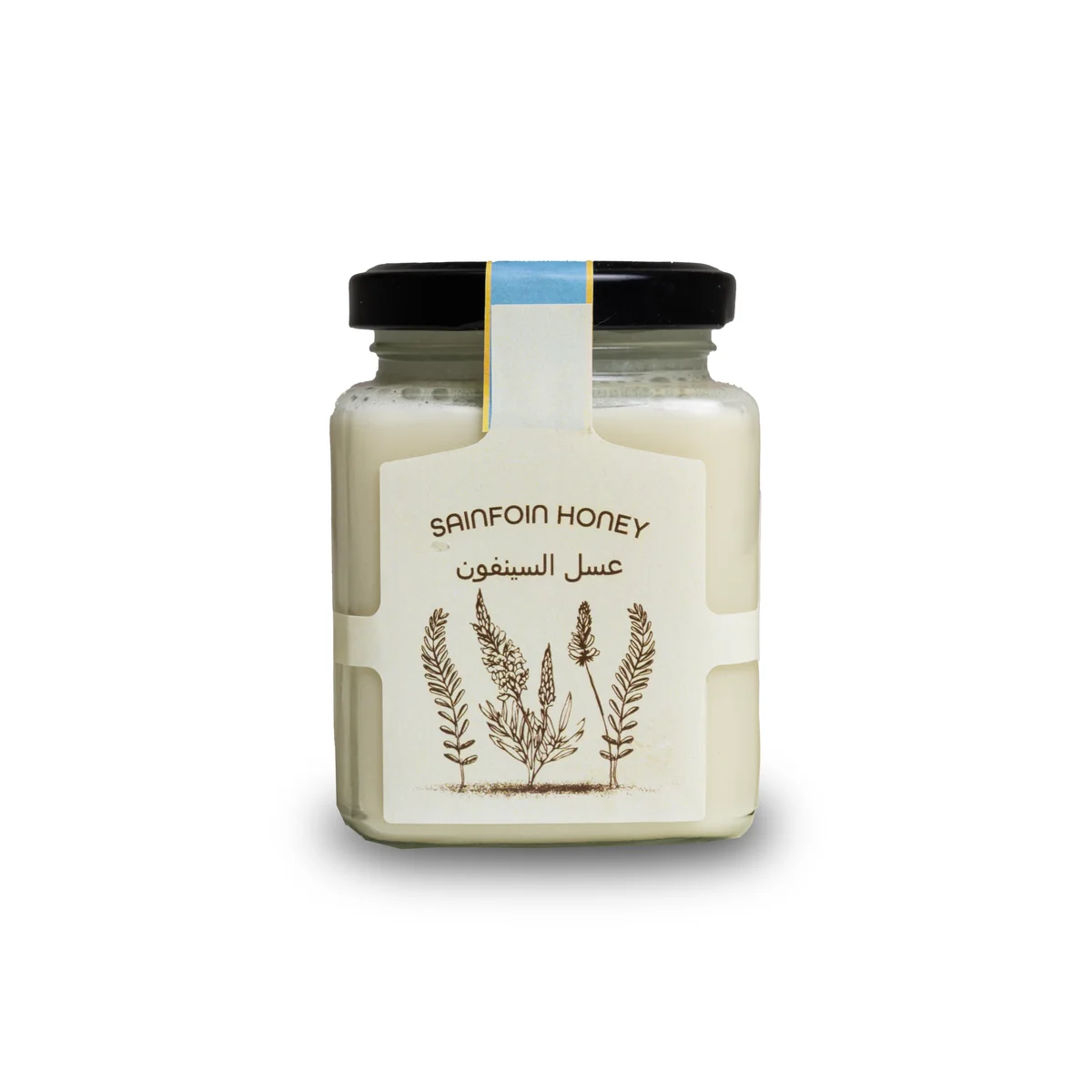 Sainfoin Honey 300g
