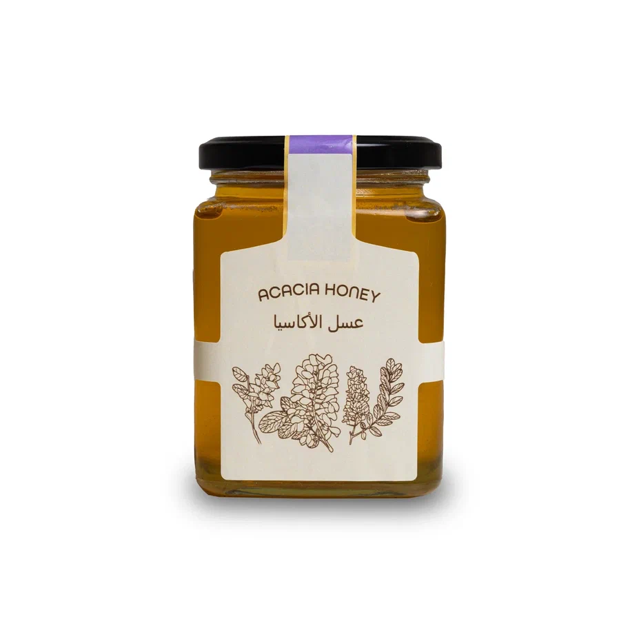 Acacia Honey 500g