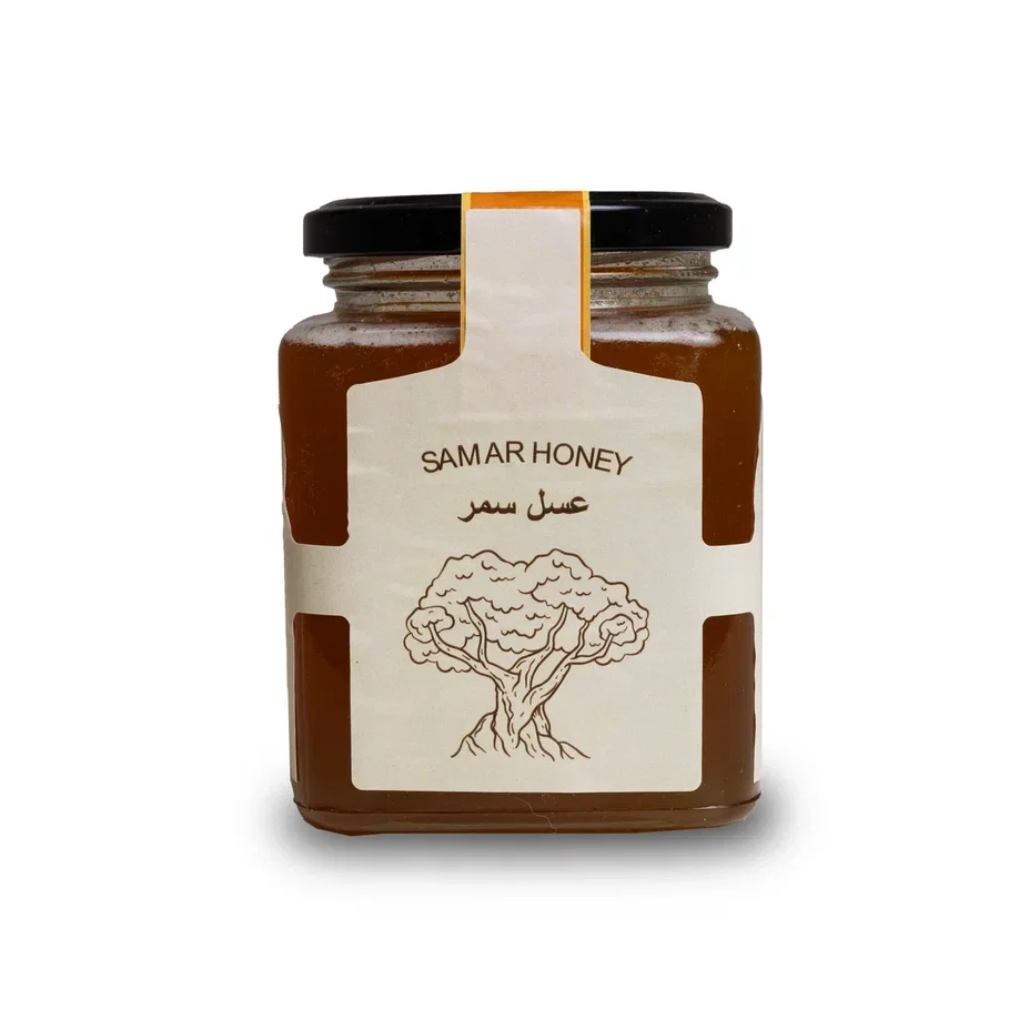 Samar Honey 150g
