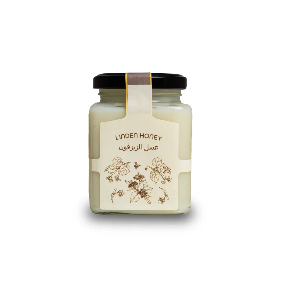 Linden Honey 300g