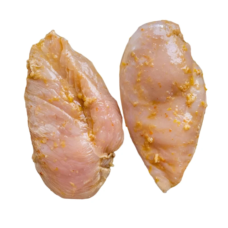 Chicken Marinated Ginger With Lemon 250 g