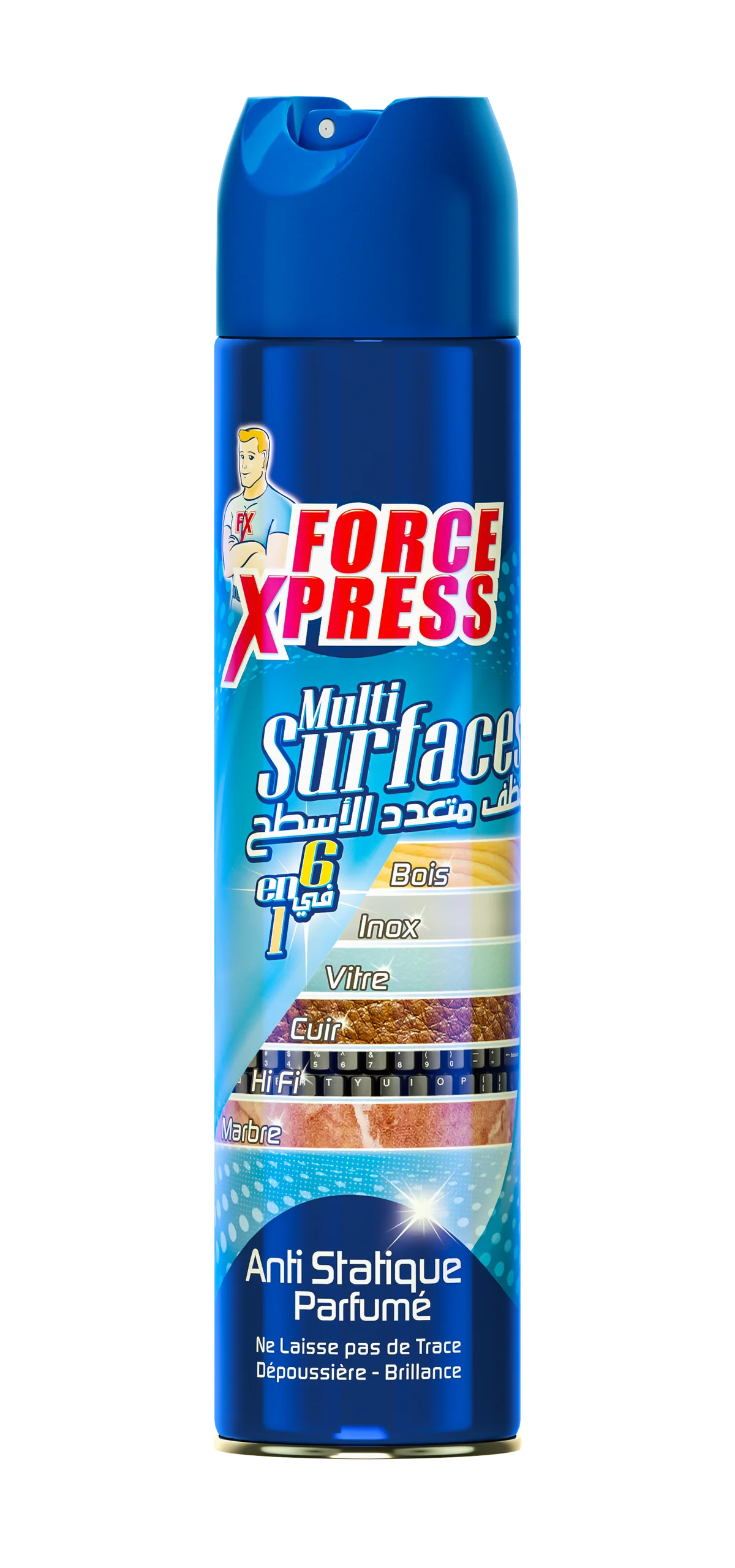 Household & Cleaning