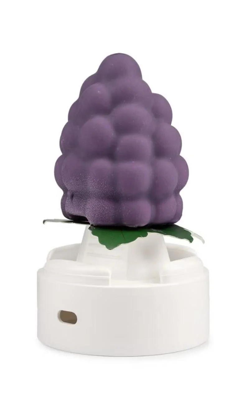 Dehua Grape Ice Cream Red Grape Juice Flavored Ice Cream 75g