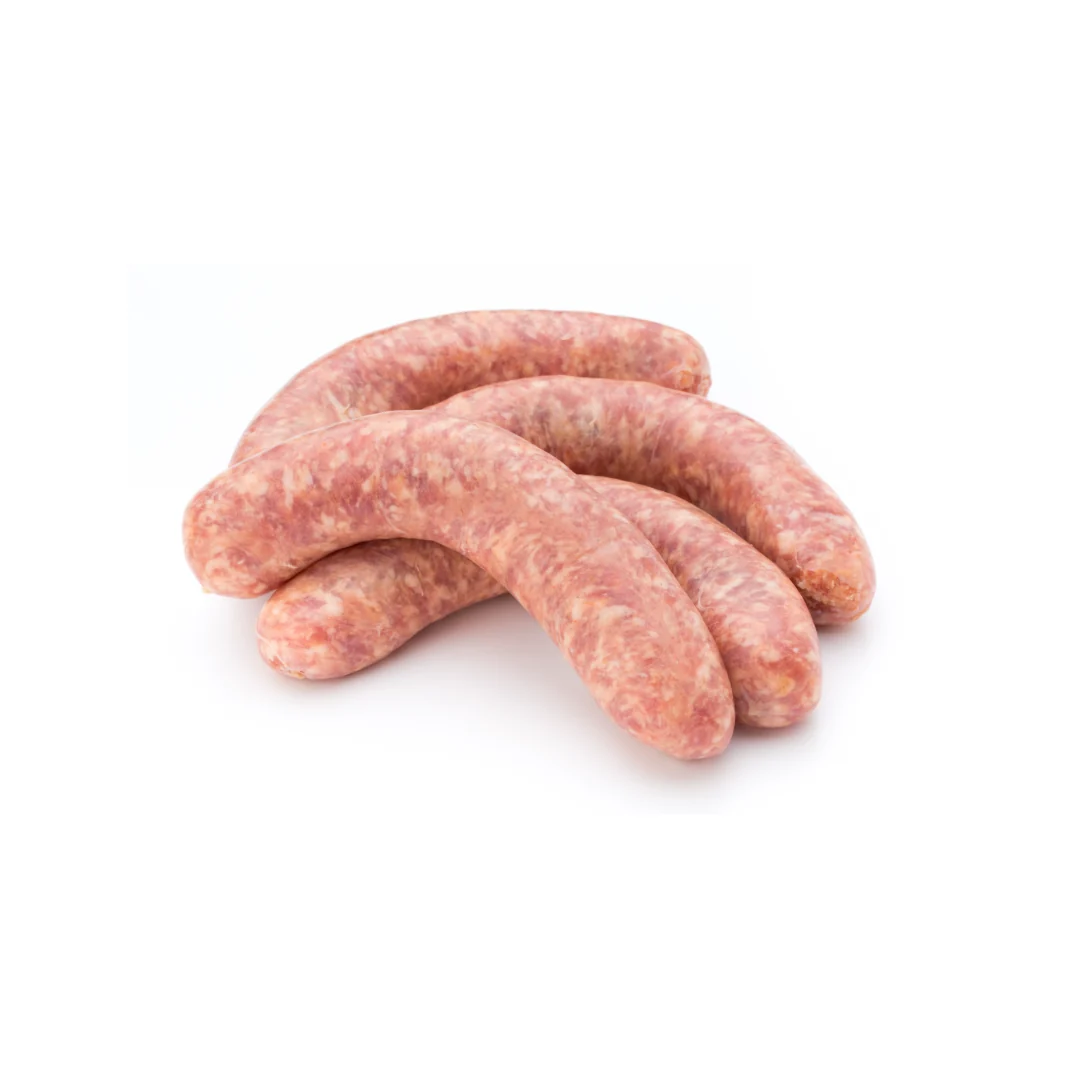 Frozen Australian Grass Fed Lamb & Rosemary Sausage 500g