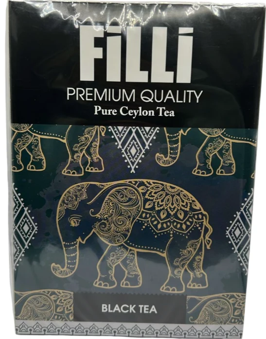 Astarachay Filli Premium Quality Pure Ceylon Black Tea 450g