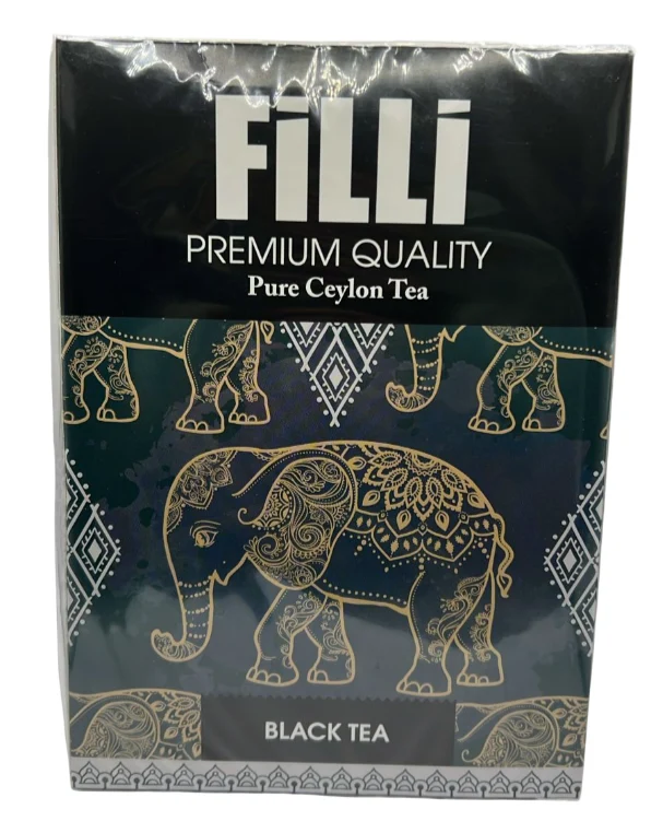 Astarachay Filli Premium Quality Pure Ceylon Black Tea 225g