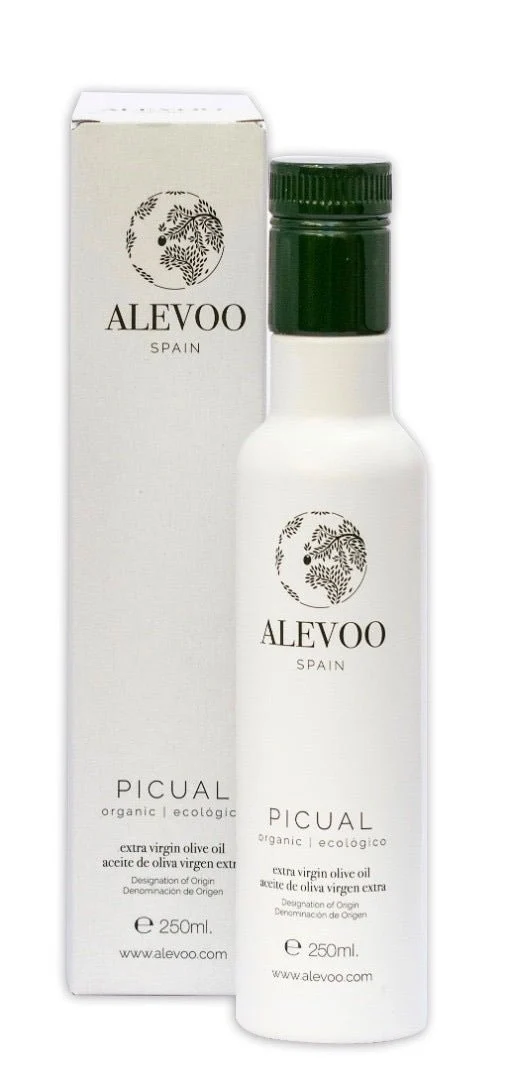 Organic Premium Extra Virgin Olive Oil - 250ml