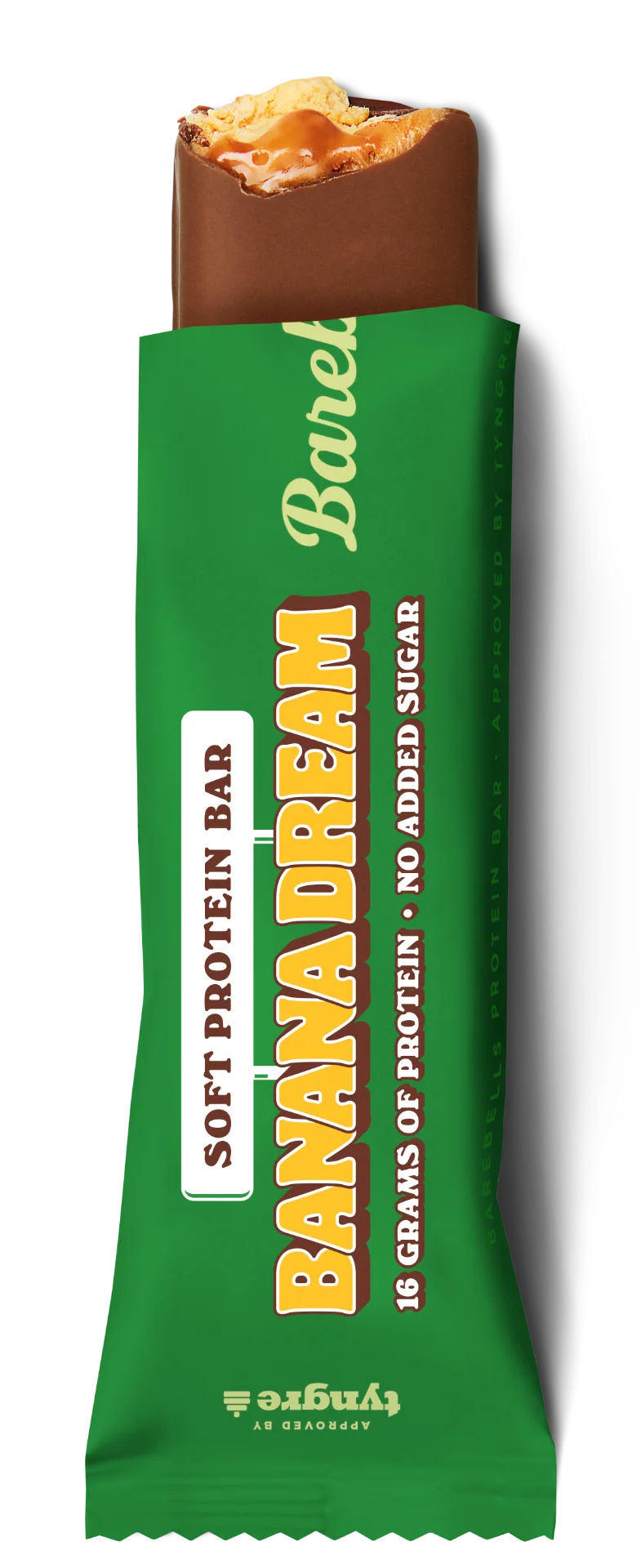 Barebells Banana Dream Soft Protein Bar 55g