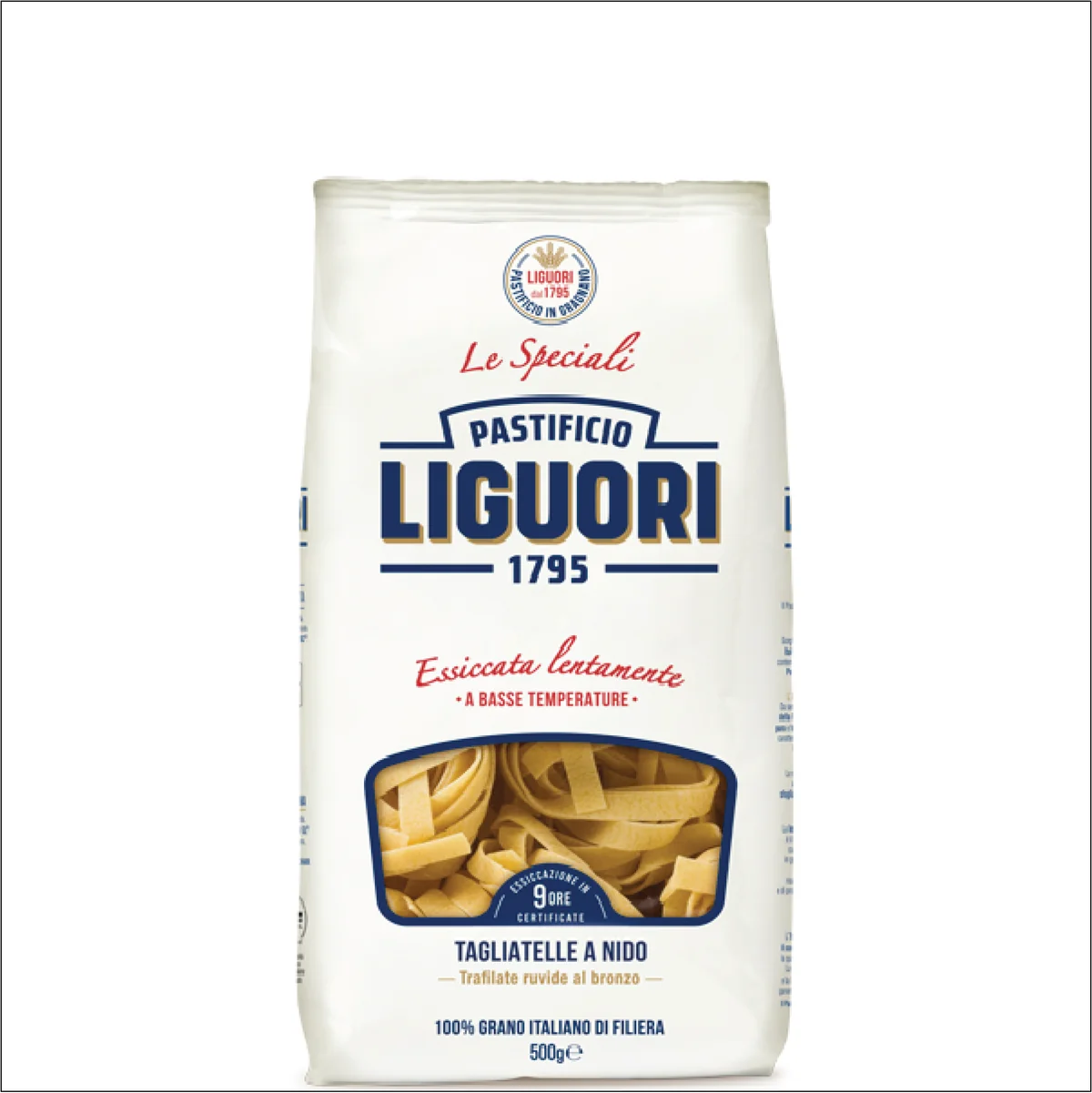 Liguori Le Speciali Tagliatelle Pasta 500g