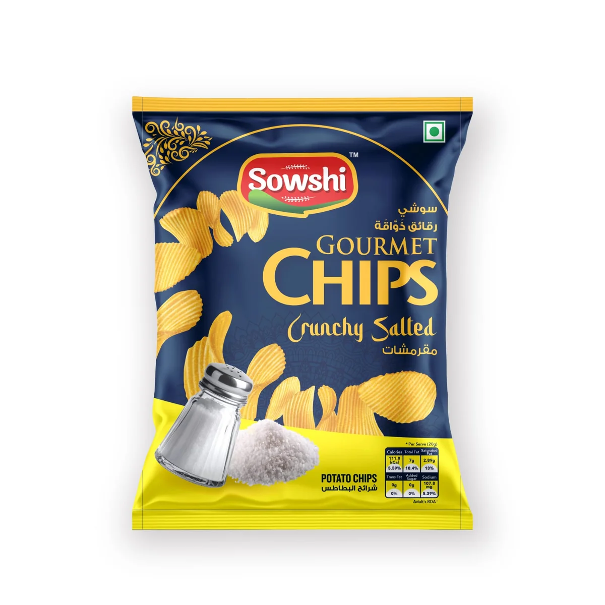 Snacks
