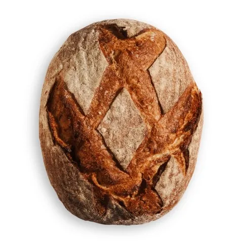 Freshly Baked Country Sourdough Bread 500g