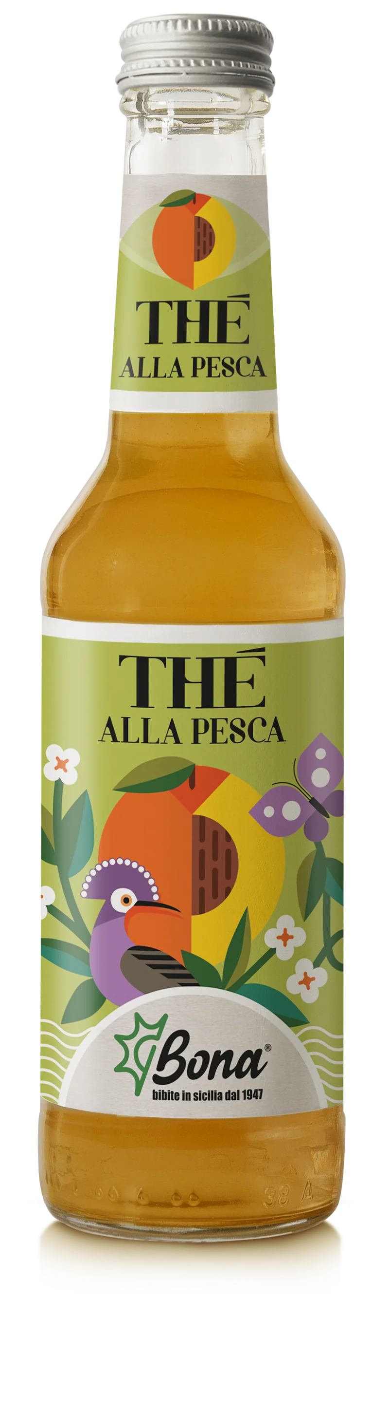 Bona The' Pisca Italian Tea 275ml