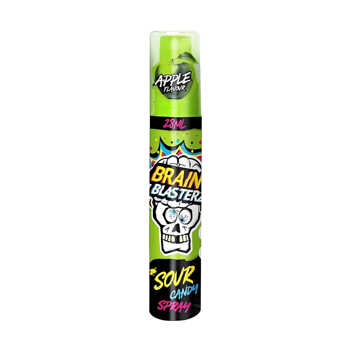 Brain Blasters Spray 28ml
