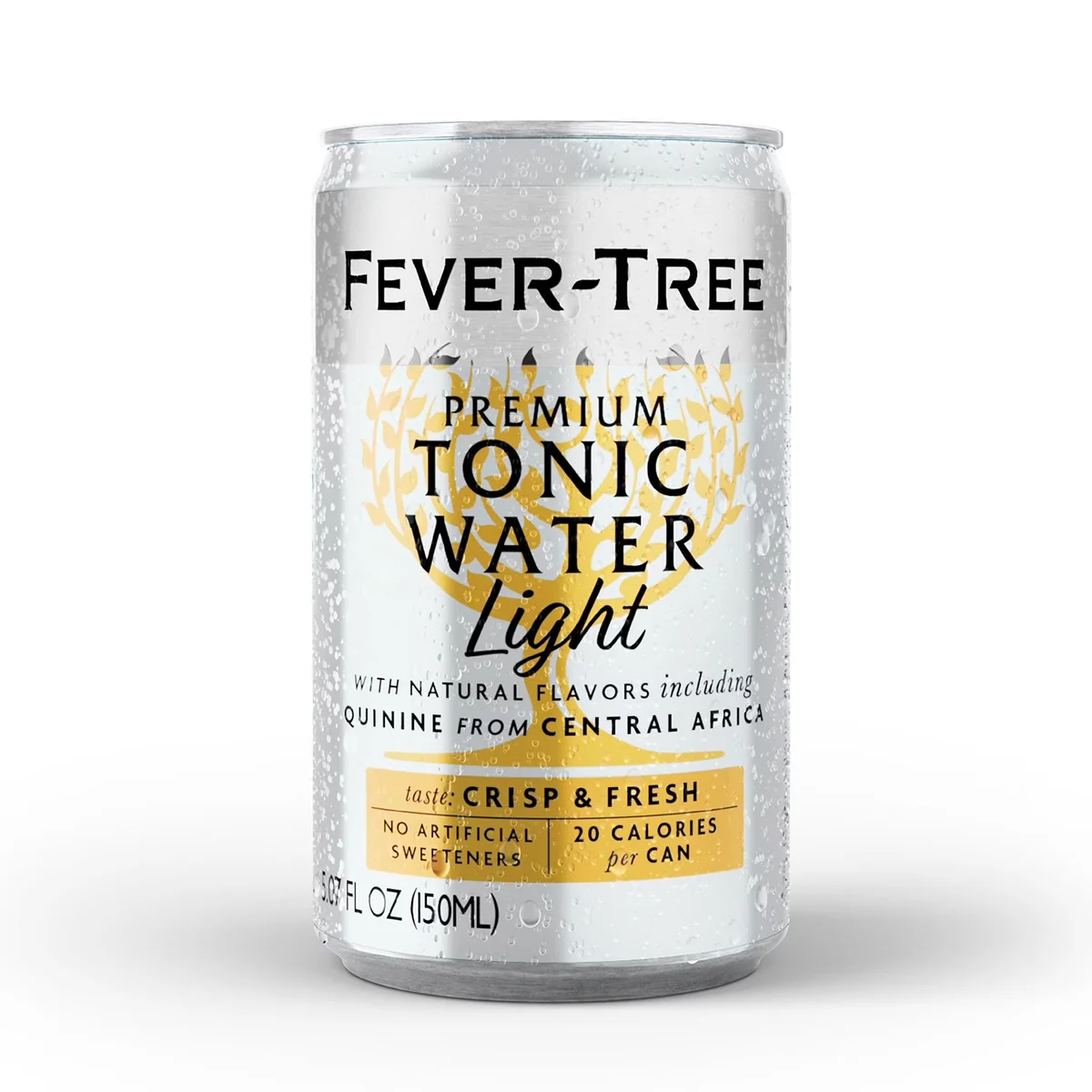 Fever-Tree Premium Tonic Water 150ml