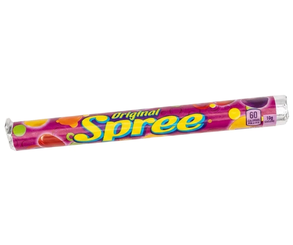 Spree Original 1.77oz - 50.1g