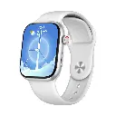Porodo Magnifico 3 Smart Watch - Silver