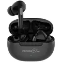 Porodo Blue Voxara TWS Wireless Earbuds - Black