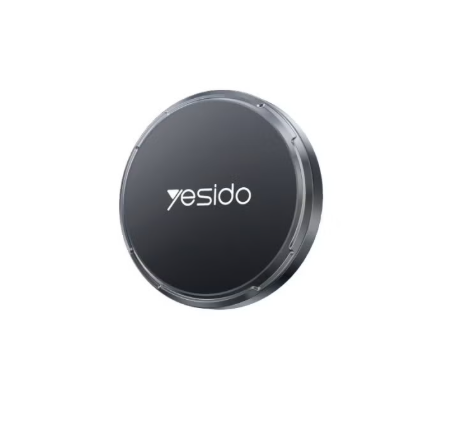 Yesido C211 Round Magnetic Car Phone Holder