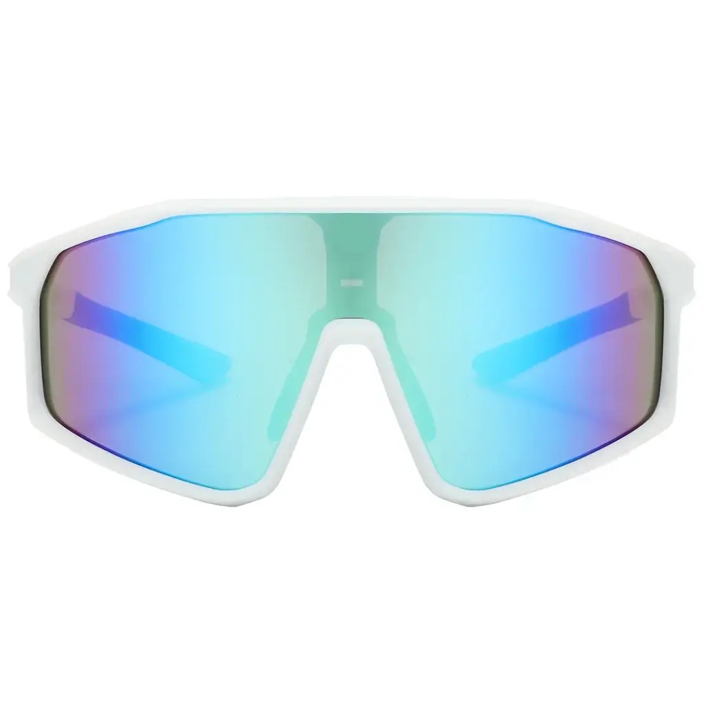 Porodo Lifestyle Horizon Ultra-Light Sports Eyewear - Blue