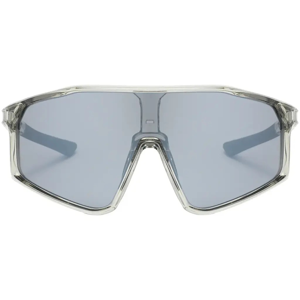 Porodo Lifestyle Horizon Ultra-Light Sports Eyewear - Gray