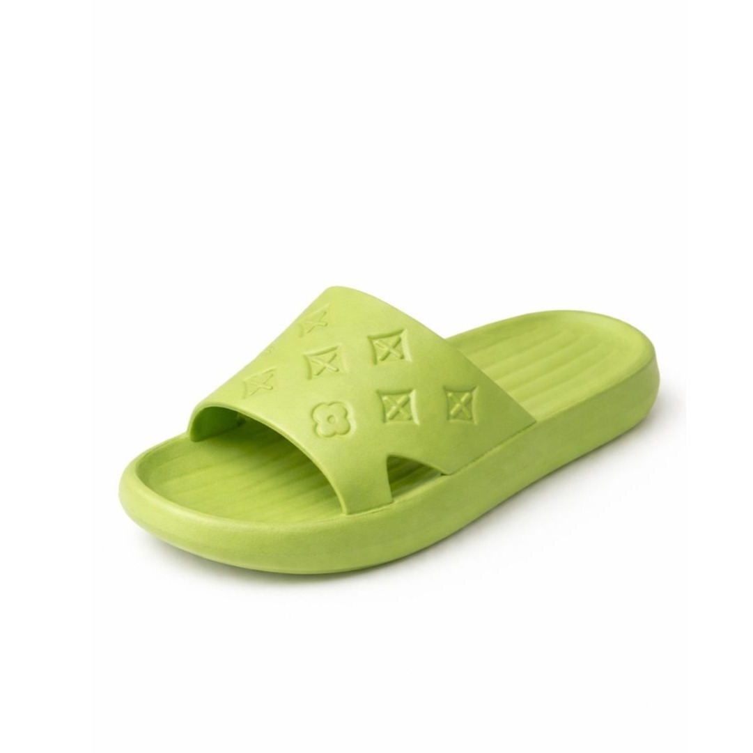 Fine Trendy Comfort Rubber Slides for indoor and outdoor