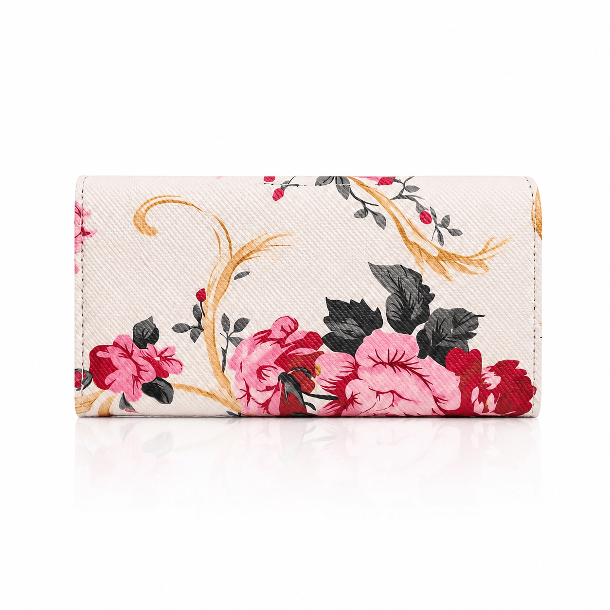 Fine Stylish Women Wallet