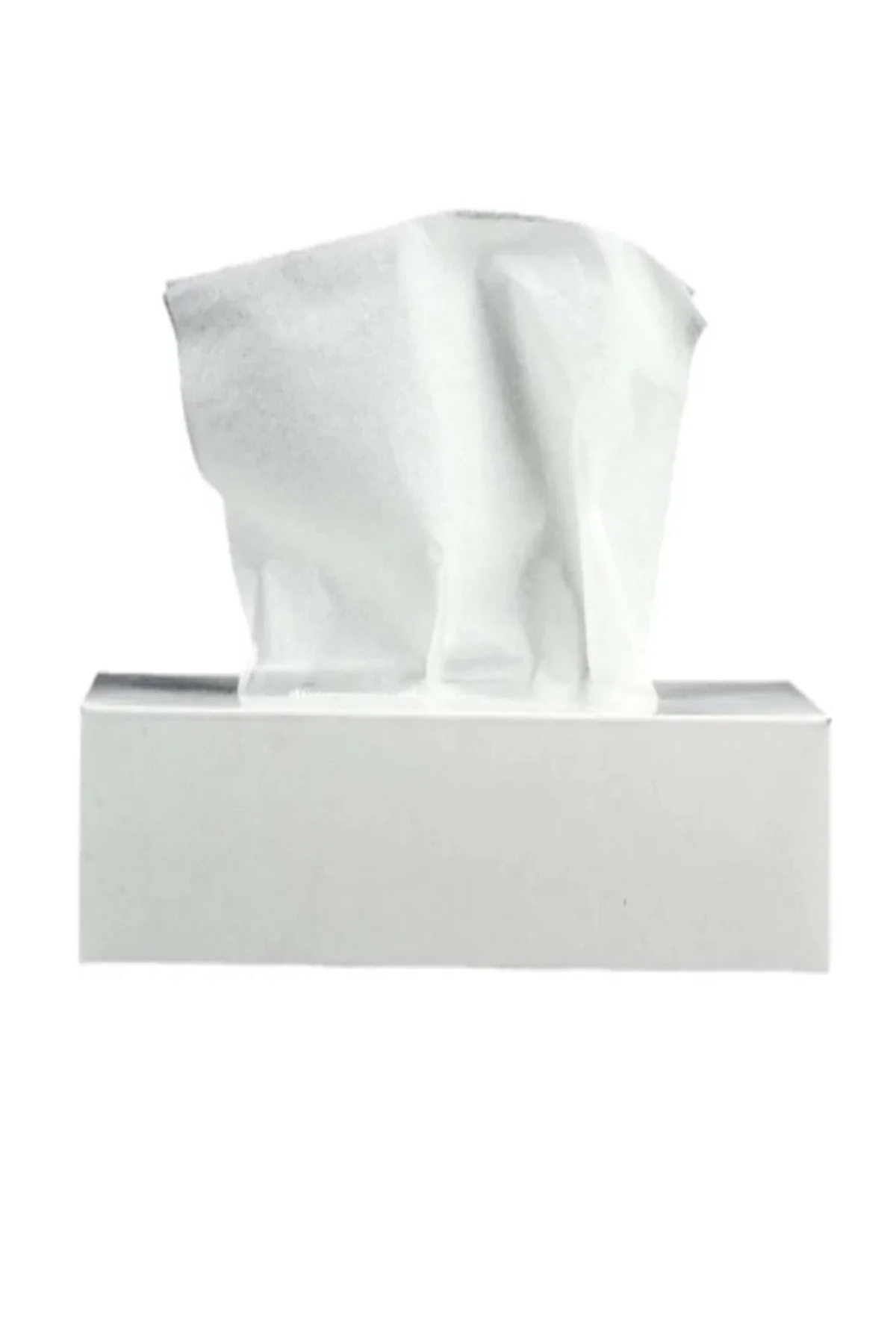 White Tissue 2 Ply x 80 Sheets (36 box)
