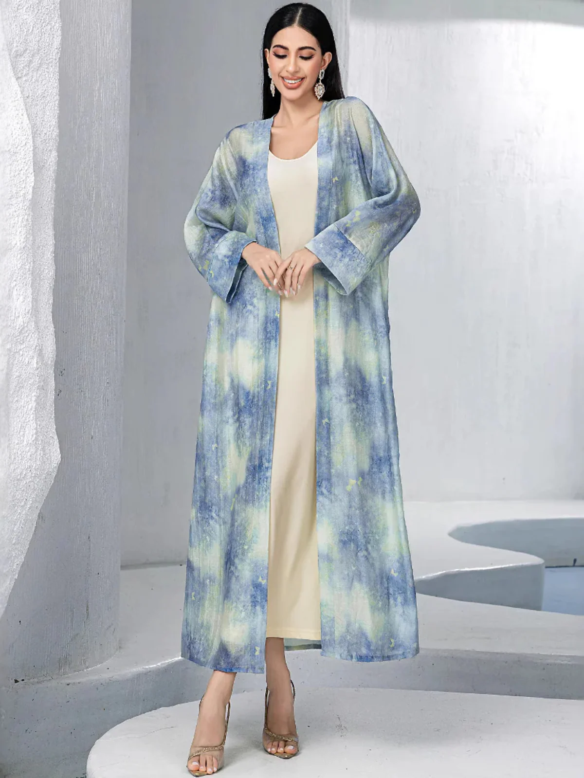 Two-Piece Lounge Set