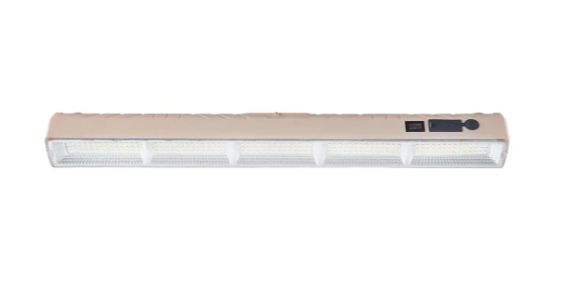 Green Lion Camp Beam Pro Rechargeable LED Light - Beige