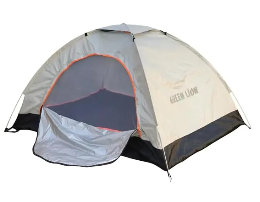 Next Store GT3-PLUS Camping Tent – Lightweight 2-3 Person Portable Shelter, UV Protection, Ventilated Mesh, Windproof Design with Carry Bag