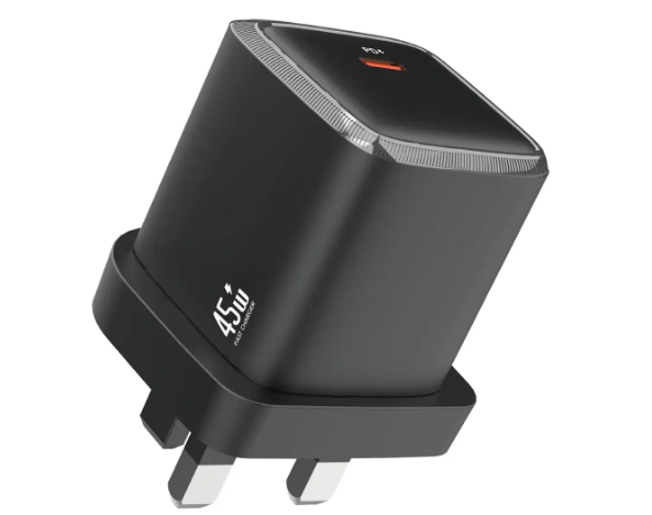 Green Lion G-Charge Series Wall Charger