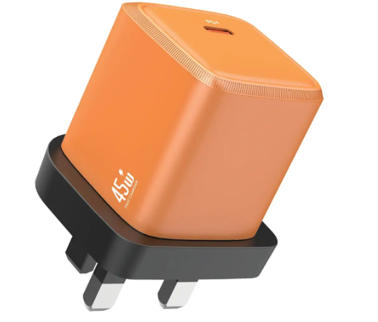 Green Lion G-Charge Series Wall Charger