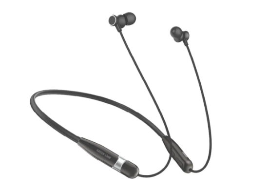 Green Lion Neck X Wireless Neckband