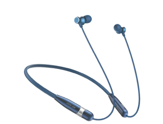 Green Lion Neck X Wireless Neckband