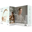 سماعة رأس لاسلكية Green Lion Talk Pro