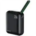 Power Bank Green Lion Soho 10000mAh - Black