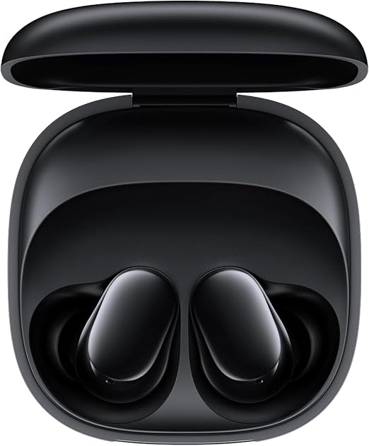 Redmi Buds 6 Play, Black