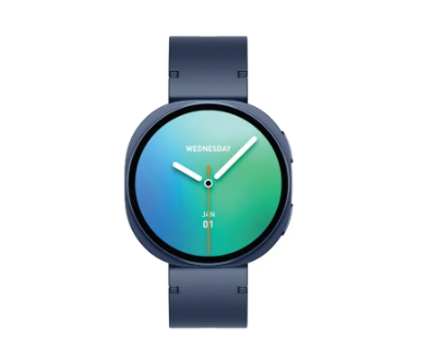 Green Lion Atlas Smart Watch blue