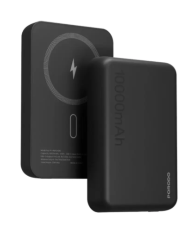 Porodo 10000mAh MagSafe Power Bank