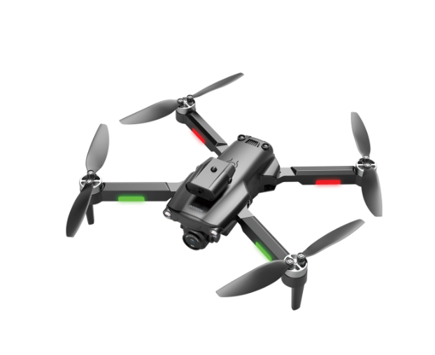 Porodo Aeroswift Drone - Black