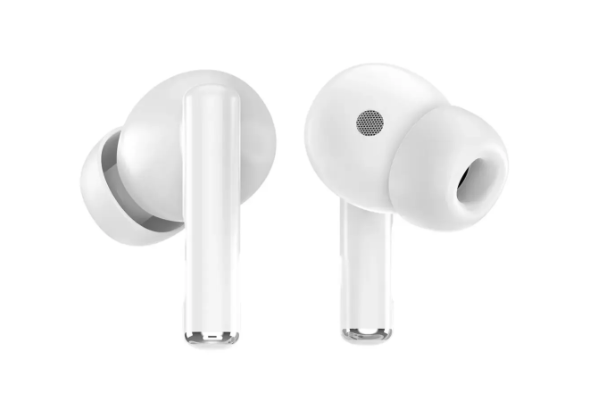 Porodo Soundtec True Flex Earbuds Pro White
