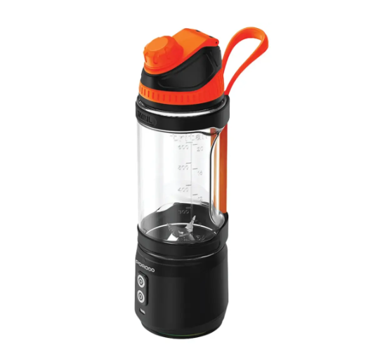 Porodo Lifestyle Nutrimix Dual-Spin Blender