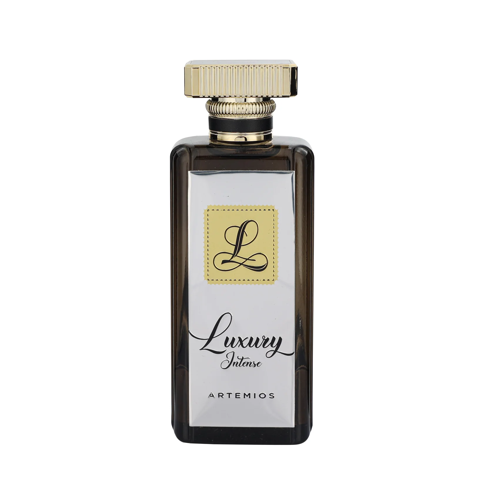 ARTEMIOS Luxury Intense EDP 100ml | Woody Aromatic Men's Perfume