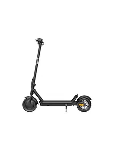 Green Lion GBK-300 E-Scooter - Black