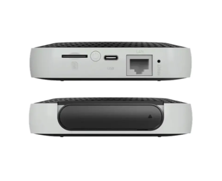 Porodo 4G / LTE Home & Outdoor Portable Router