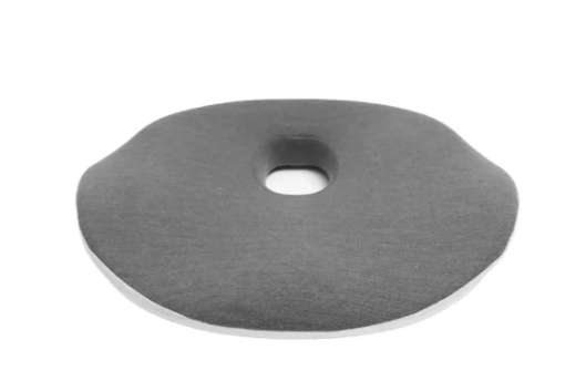 Green Lion Ergoflex Comfort Seat Cushion - Gray