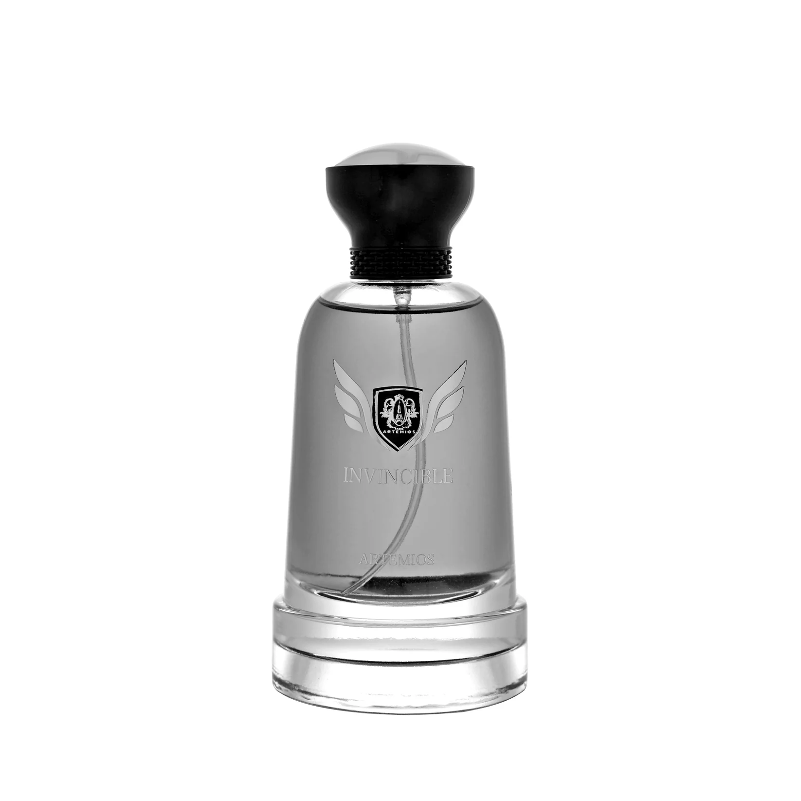 Artemios Invincible Eau De Parfum 100ml – Aquatic Woody Perfume for Men