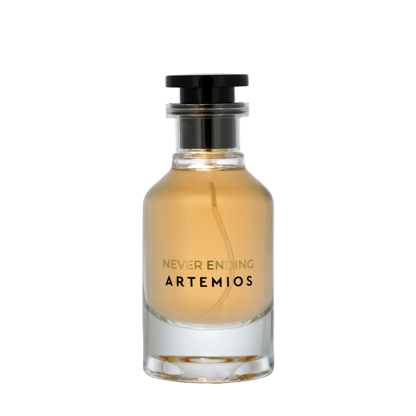 Artemios Never Ending Eau De Parfum 100ml – Oriental Spicy Perfume for Men